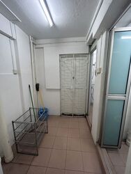 Blk 1 Beach Road Gardens (Kallang/Whampoa), HDB 2 Rooms #392591191